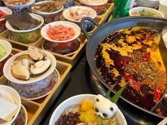 -俏媳妇火锅(宽窄巷子店)