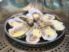 -飞尝蚝·顺德菜·鱼生(顺德总店)