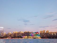 -金鸡湖游船(月光码头)