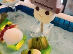 -上海东方佘山翰悦阁酒店·Vie全日制餐厅