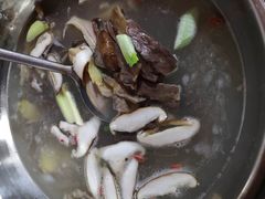 -牛羊鲜汤锅(塔公镇菜市场店)
