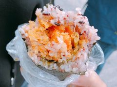 -大个子蒸饭