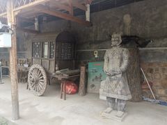 -河北村民俗体验园