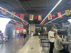 -超鹿运动(五四路恒力城店)