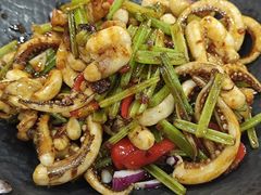 -京天红酒家(虎坊路店)