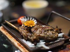 -火炉火自助餐(枫蓝国际店)