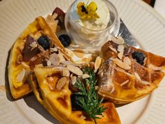 -陶享时光西餐·下午茶·竹林花园(新城店)