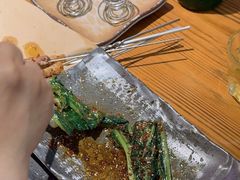 -半酌烧烤小酒馆(南京东路店)