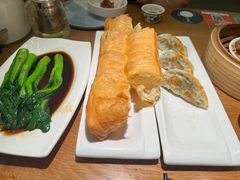 -点心传说·粤菜点心(佐阾虹湾店)