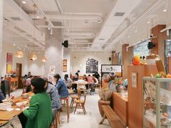 大堂-小豆海棠(嘉兴路店)