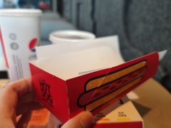 -肯德基(磐谷DT店)
