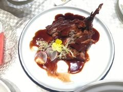 -望乡楼上海菜(日月光店)