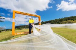 -四叶草环球旅拍