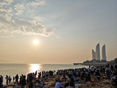 -白城沙滩