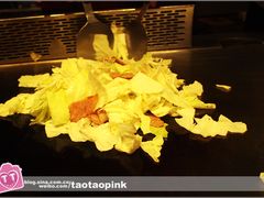 -尚雅铁板料理自助餐厅(乐松店)