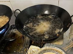 -阿姨小肉摊(同济西苑店)