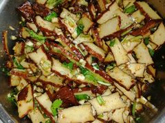 -杨二嫂麻辣豆腐(信和店)