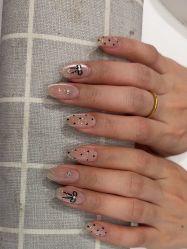 -StartNail美甲