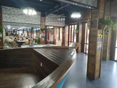 -睿柏云酒店-餐厅