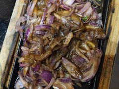-高第街56号港式餐厅(山大路店)