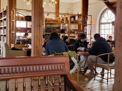 -1901 Cafe(西四店)