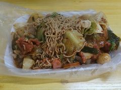 -大江麻辣拌(石油学院店)