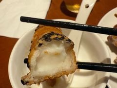 -杭州JW万豪酒店-万豪中餐厅