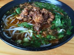 -再回首鸡肉米线(人民路一店)