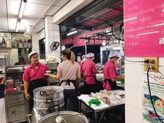 -红大哥水门鸡饭(總店)