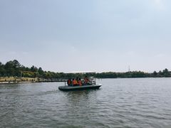 -美兰湖景区