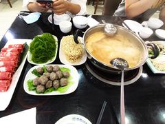 -刘记糟粕醋海鲜烧烤