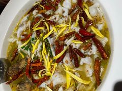 -太二酸菜鱼(沈阳万象城店)