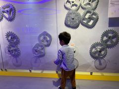 -苏州青少年科技馆