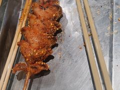 -北大家园食堂