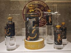 -西宁富力万达文华酒店·品珍中餐厅