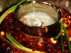 -周幺妹重庆老火锅(银泰城总店)