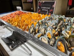-上海临港美爵酒店·铃兰西餐厅