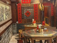 -富正毅三下锅连锁(三店)