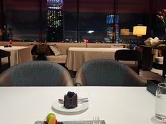 -北京柏悦酒店·锦庭餐厅Dining Room