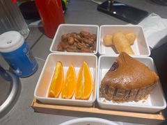 -正宗齐齐哈尔烤肉·齐牛哥鲜切炭火烤肉(杭州总店)