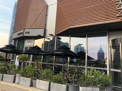 -The Diner X餐厅(青岛万象城店)