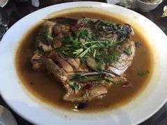 -黑土印象菜馆(三元桥店)