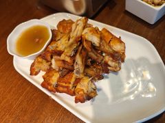-索溪山寨·湘西饮食文化博物馆(标志门店)