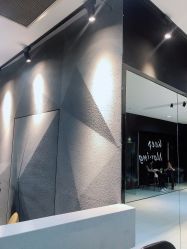 -5KM舞蹈街舞工作室