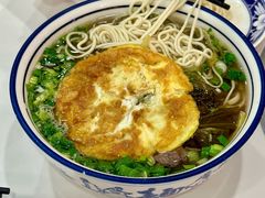 -清真·西北人家风味馆(中山中路店)