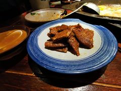 -受气牛肉·重庆耙牛肉(南坪总店)
