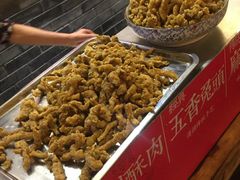 -镇江龙·火锅串串(武侯祠店)