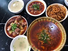 -李记小小吃(涪江路店)
