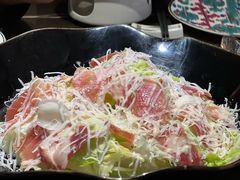 -海派悦庭·海胆烧麦·新融合菜(凯德广场店)