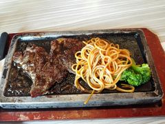 -必胜客(国展店)
